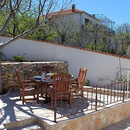 别墅 Bellavista Kriz *