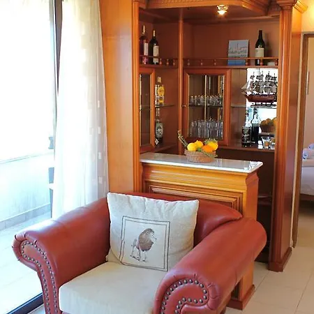 Bellavista Kriz