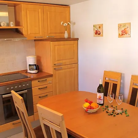 Villa Bellavista Kriz *