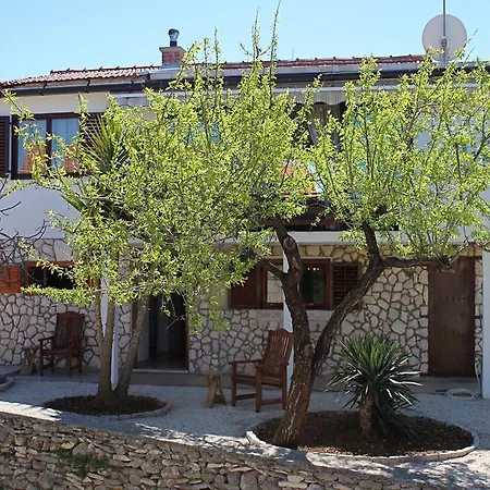 Villa Bellavista Kriz Sutivan