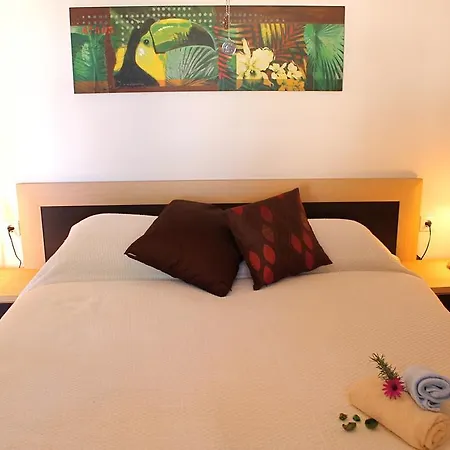 Villa Bellavista Kriz