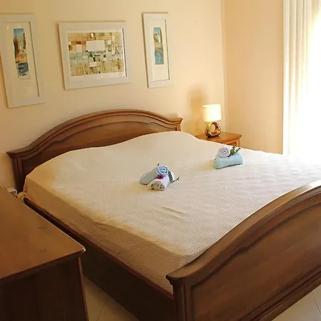 Bellavista Kriz Villa
