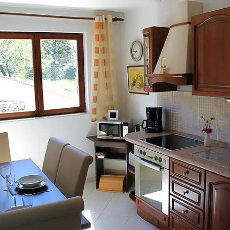 Villa Bellavista Kriz *